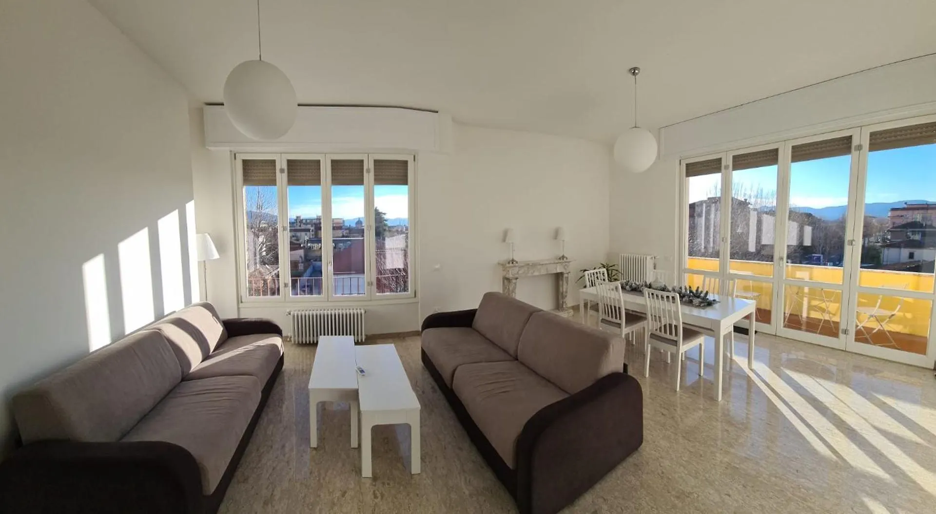 Attico 101 Apartment Pistoia 0*,  Italy