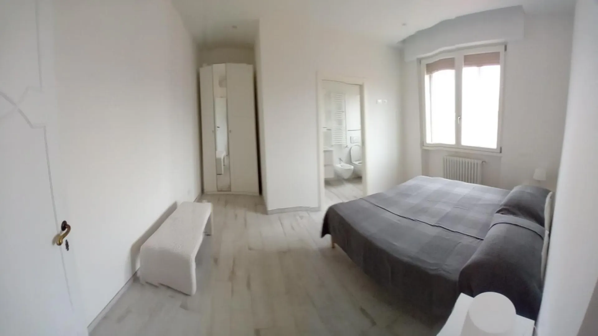 Attico 101 Apartment Pistoia Italy