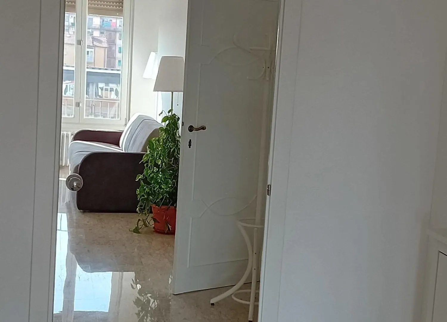 Attico 101 Apartment Pistoia