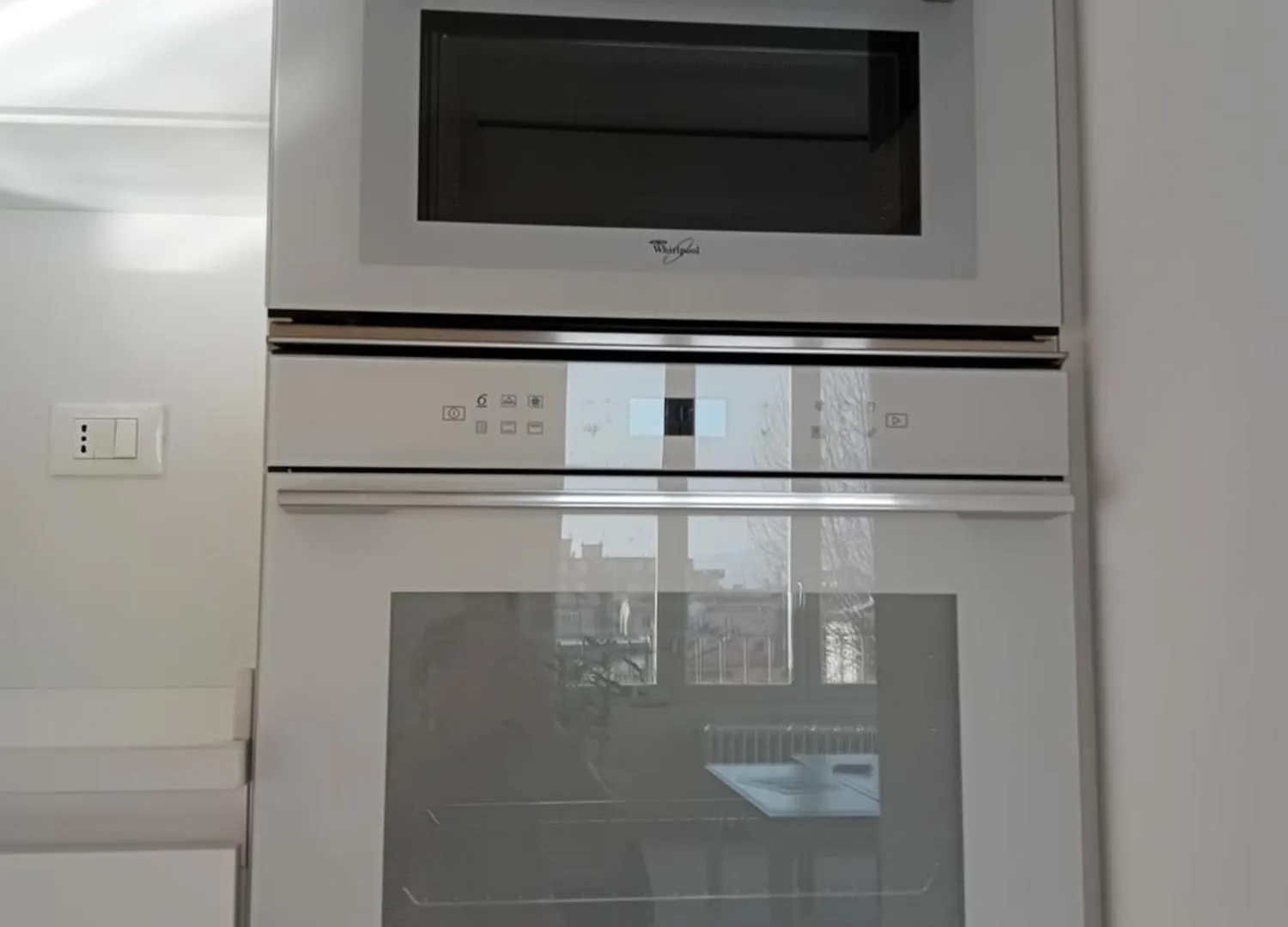 Attico 101 Apartment Pistoia Italy