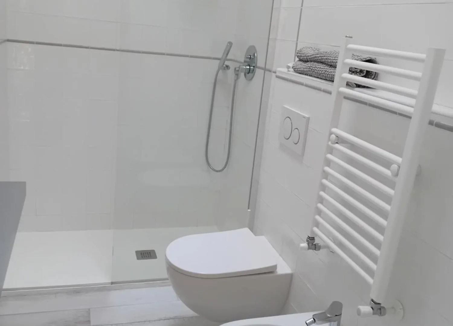 Attico 101 Apartment Pistoia