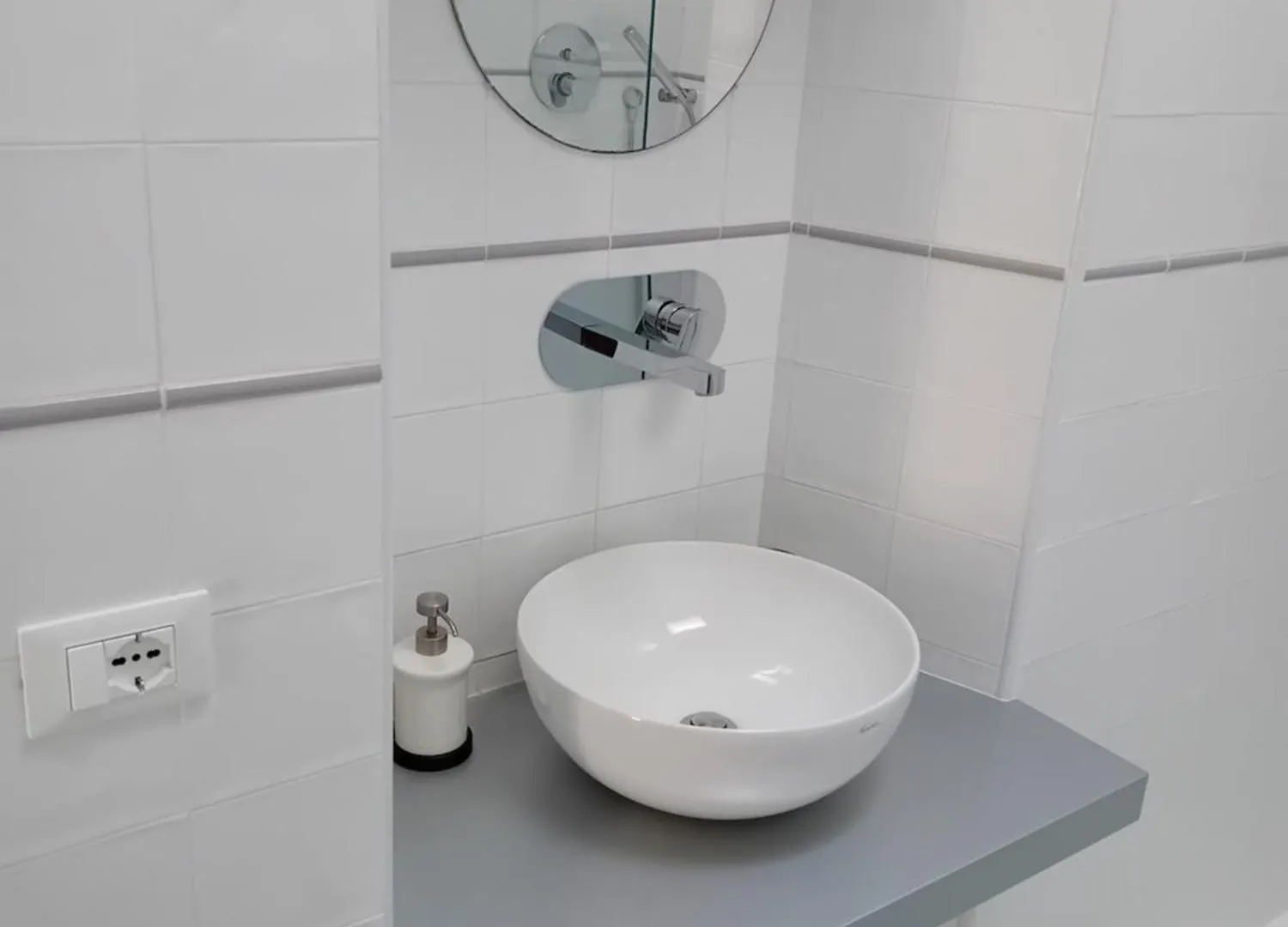 Attico 101 Apartment Pistoia