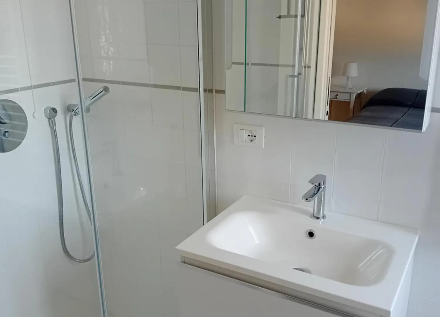 Attico 101 Apartment Pistoia