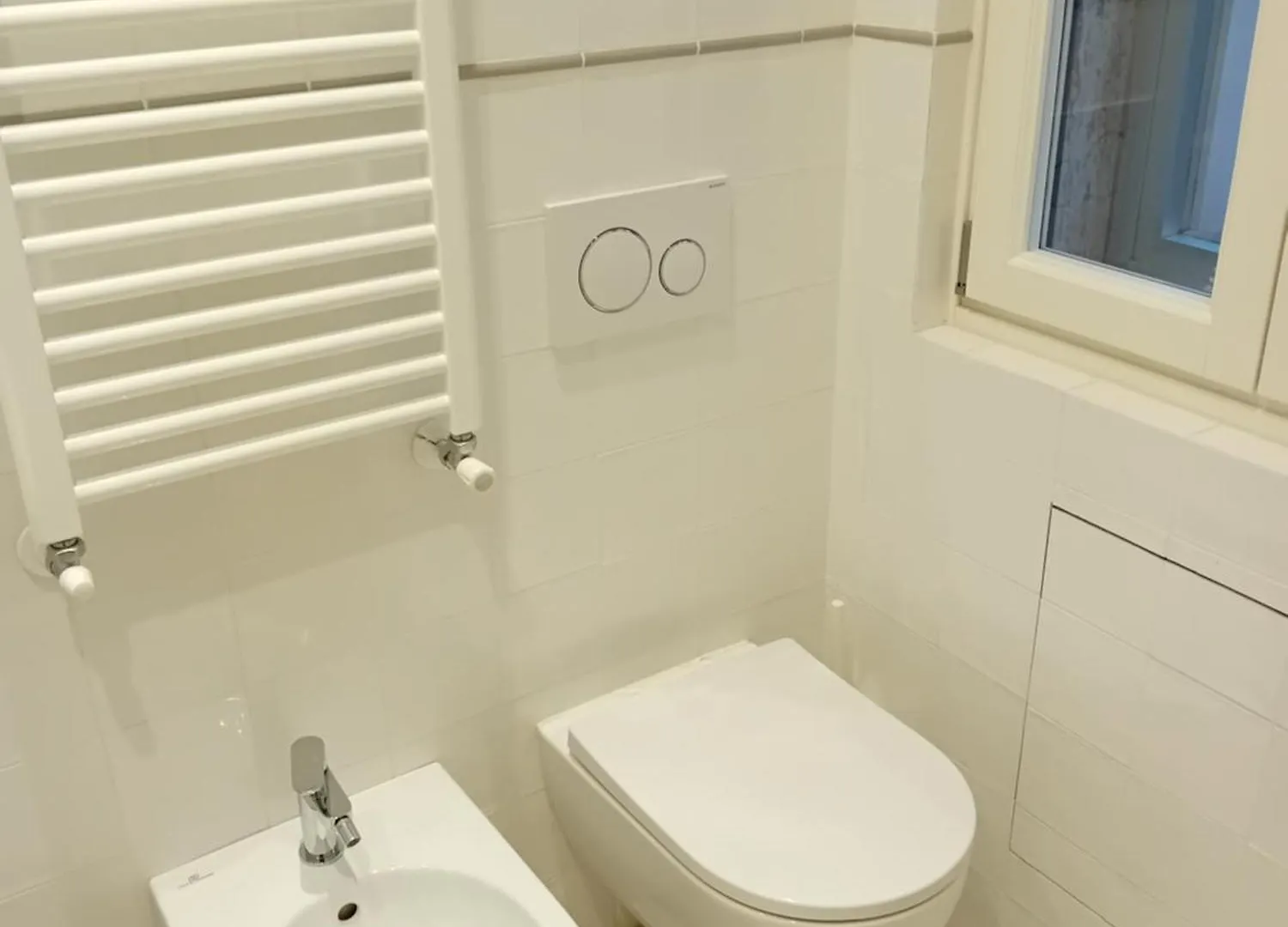 Attico 101 Apartment Pistoia
