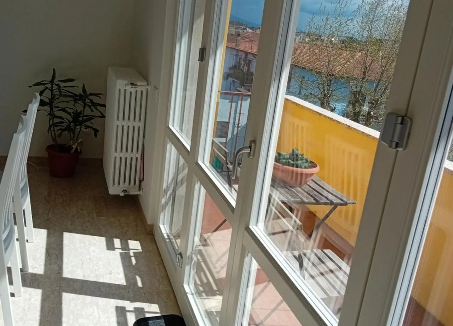 Attico 101 Apartment Pistoia