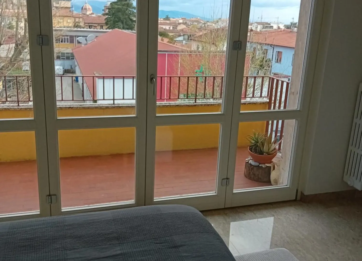Attico 101 Apartment Pistoia 0*,