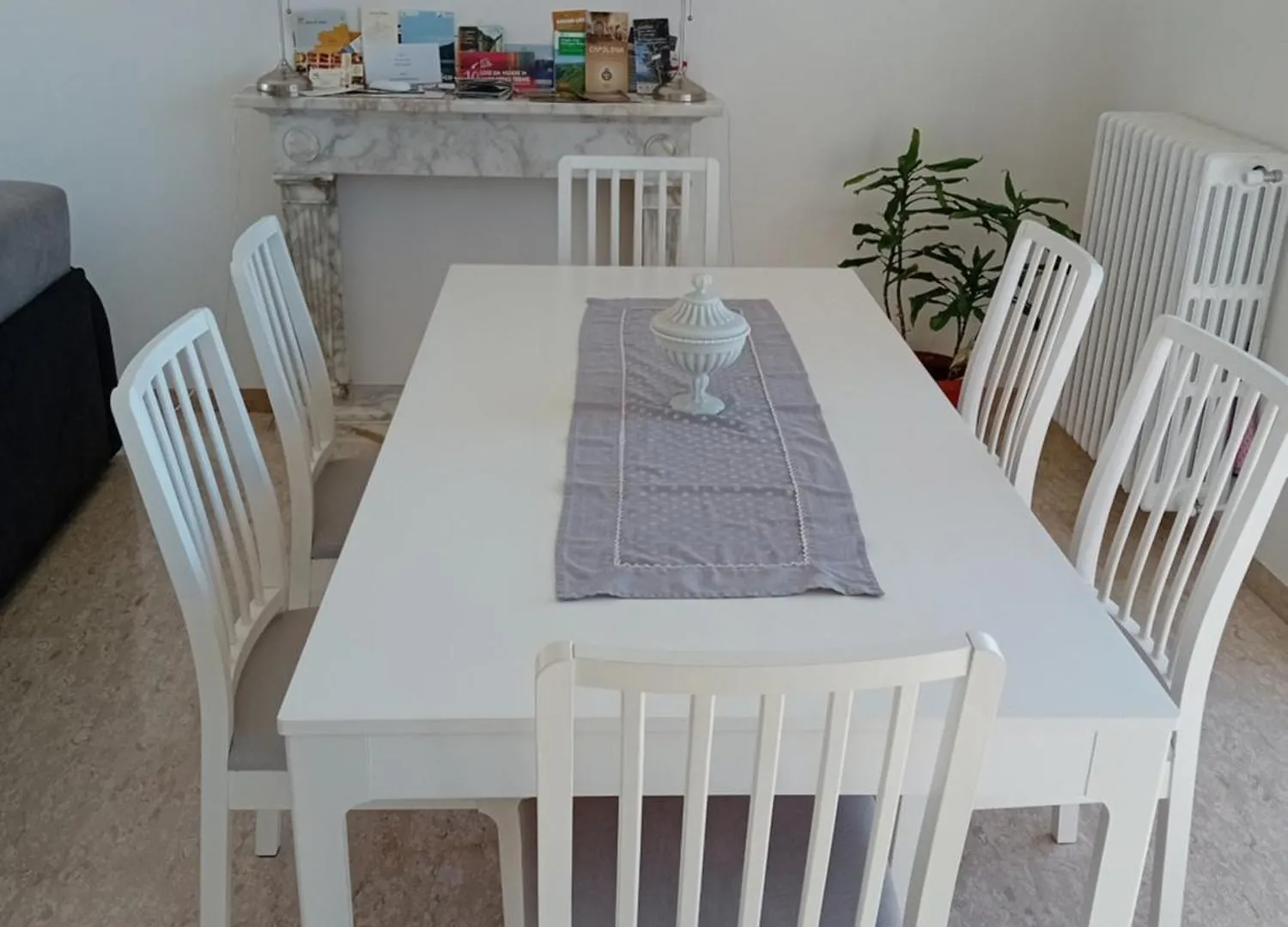 Attico 101 Apartment Pistoia