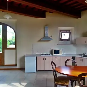  Appartamento Magni