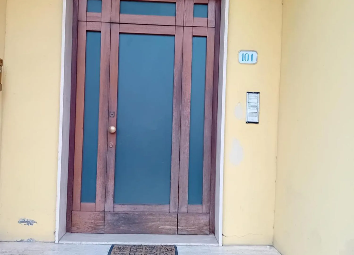 Appartamento Attico 101 Pistoia